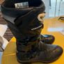 Alpinestars Boots / UK 10 Image 3