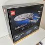 Lego U.S.S. Enterprise NCC-1701-D Image 4