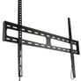 Large Fixed Ultra Slim TV Bracket 47" to 90" Image 4