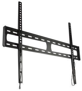 Large Fixed Ultra Slim TV Bracket 47" to 90"