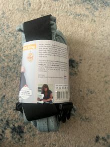 Mini Monkey baby sling