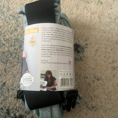 Mini Monkey baby sling
