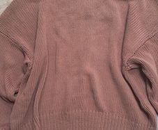 babaa jumper