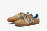 Adidas wales Bonner samba desert white UK6 IN HAND