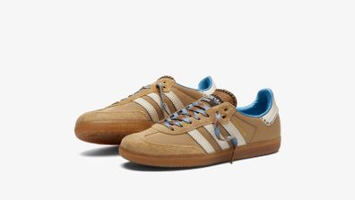 Adidas wales Bonner samba desert white UK6 IN HAND
