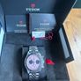 Tudor Black Bay Chrono - matching set (daring collection) Image 3