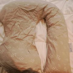 Dreamgenii pregnancy pillow