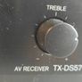 Onkyo TX-DS575 home cinema amplifier Image 9