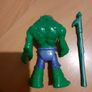 Imaginext Killer Croc Figure Image 2