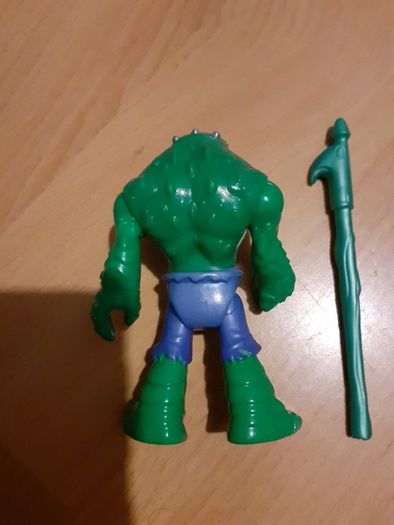 Imaginext Killer Croc Figure