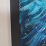 Acrylic on canvas! Image 6