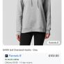 ganni hoodie Image 4