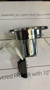 Polished Chrome Spot Lights Down Lights Directional