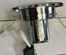 Polished Chrome Spot Lights Down Lights Directional