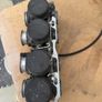 cbr1100 carbs Image 2