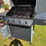 Gas barbecue Image 5