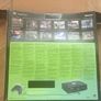 Xbox boxed 2 controllers + bundle Image 3