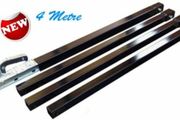 Boat Trailer Launching Pole  Retrieval Bar 4 Metre