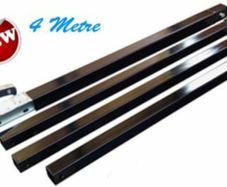 Boat Trailer Launching Pole  Retrieval Bar 4 Metre
