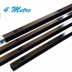 Boat Trailer Launching Pole  Retrieval Bar 4 Metre