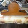 Old Spring 2 Driven Mechanical Clocks for sale, springs are good, Price is for 1 only Image 5