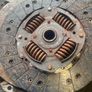 Trafic Vivaro Primastar 1.9 F9Q  01 - 07 Clutch Image 6
