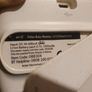 BT Baby Monitor BT3000 Image 2