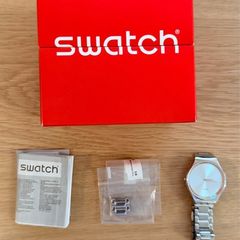 Unisex Swatch Wristwatch
