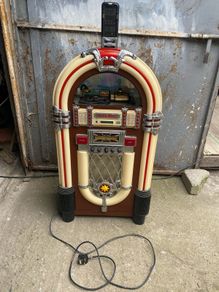 jukebox