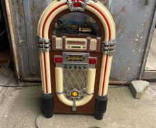 jukebox