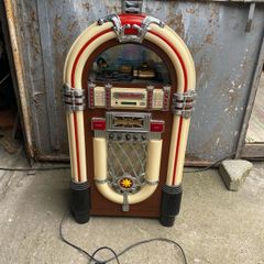 jukebox