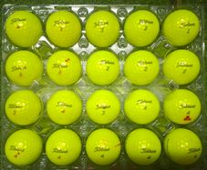 Titleist Pro V1-pro V1 X