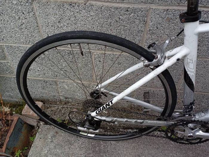 giant Defy 4