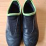 Puma Finesse Astro Turf Football Boots (Kids size 12) Image 2