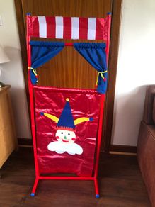 Puppet Show