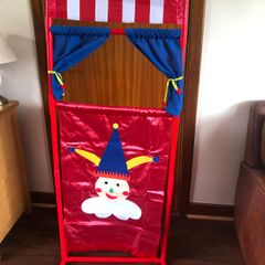Puppet Show