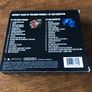 Johnny Cash - At Folsom Prison / At San Quentin 2 X CD Image 2