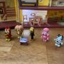 Bluey's Ultimate Lights & Sounds Play House Playset Image 4