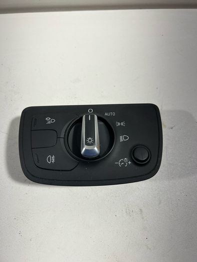 2012 AUDI A6 C7 4G0941531E Lighting Switch Control Unit A3l2b215g