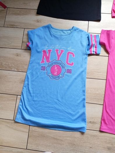 girls night wear aged 9-10