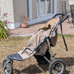 Out n About Nipper 360