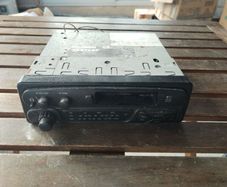FREE - Havard Car Radio