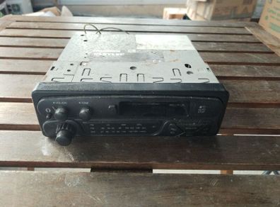 FREE - Havard Car Radio