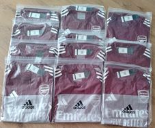 Arsenal Soccer Jersey