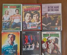 dvd