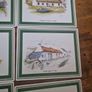 irish cottages tablemats Image 6