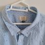 George Casual Outfitters 100% cotton short sleeve shirt 4XL in very good condition with no issues FREE STANDARD POSTAGE INCLUDED Image 3