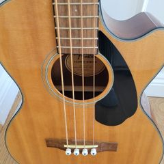 Fender Bass Guitar