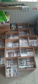 dvds