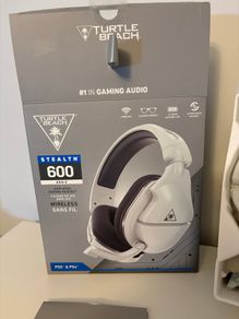 Turtle Beach Stealth 600 Gen 2 Wireless Headset